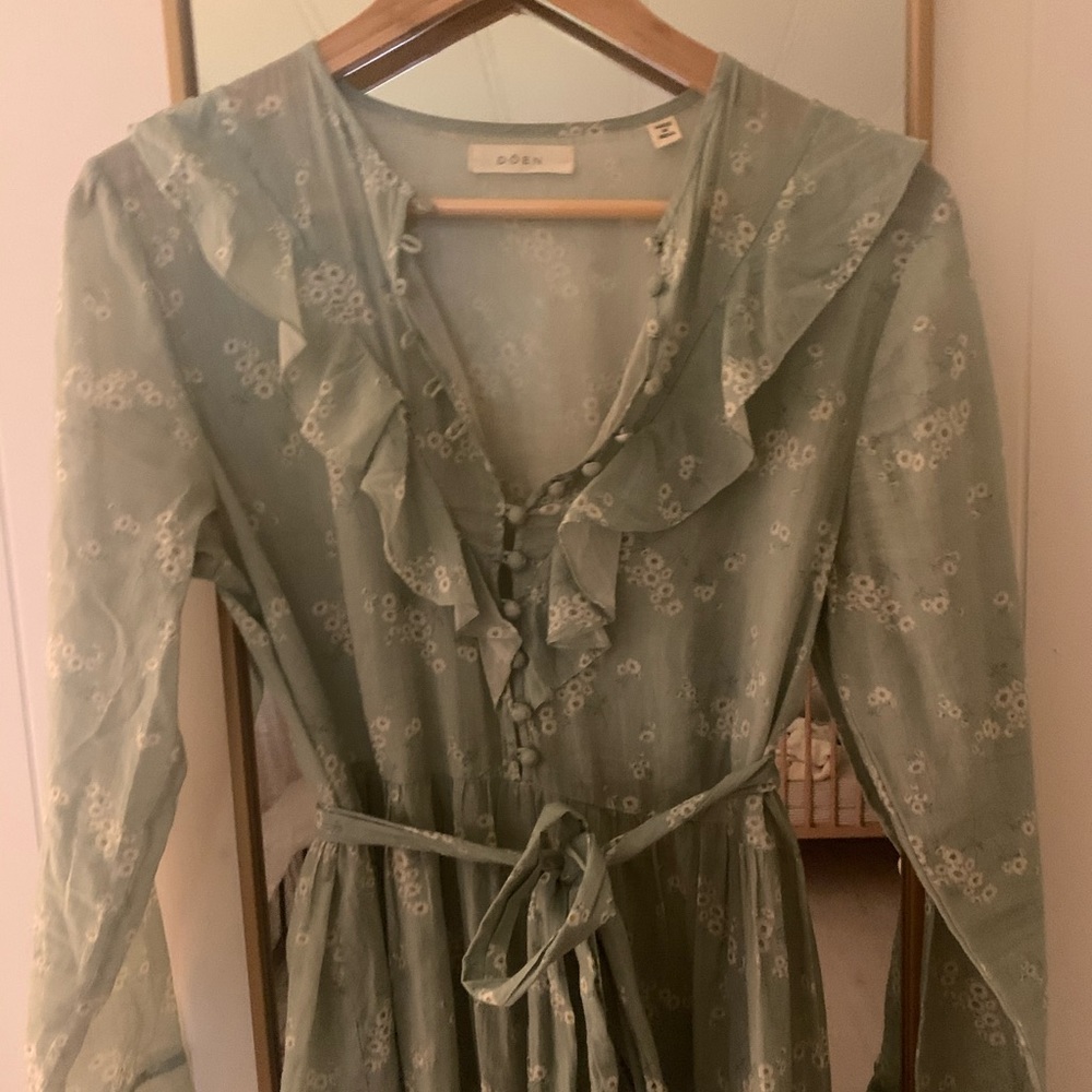 Doên dress medium